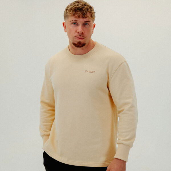 Sweatshirt - Zaisze