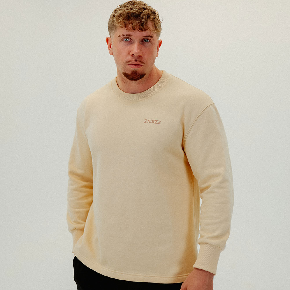 Sweatshirt - Zaisze