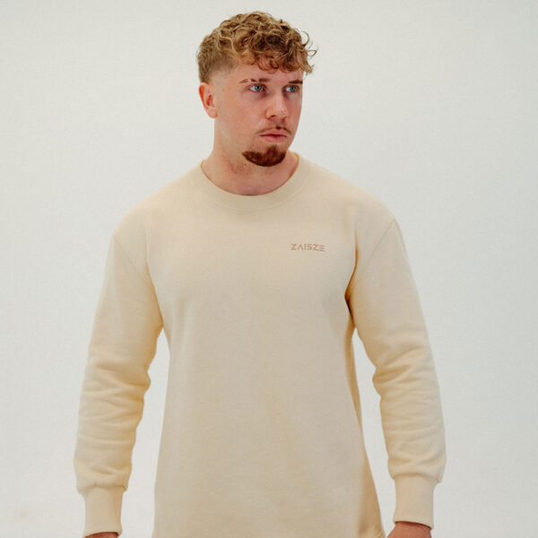 Sweatshirt - Zaisze