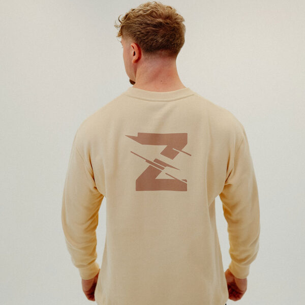 Sweatshirt - Zaisze