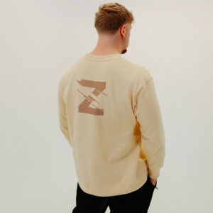 Sweatshirt - Zaisze